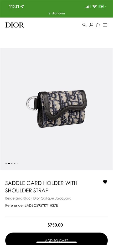 dhgate dior saddle wallet|r/DHgate on Reddit: Does anyone know where to find a Dior .